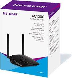 Netgear WIFI Router AC1200
